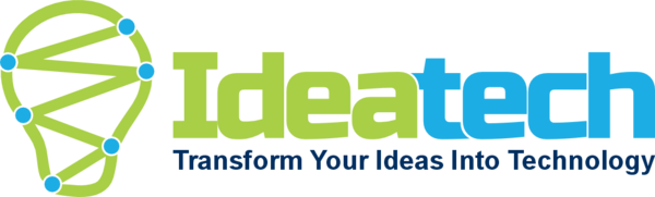 Ideatech — Transform Your Ideas Into Technology